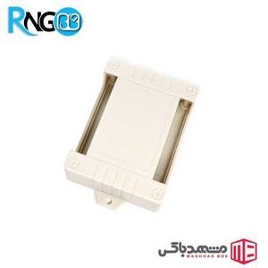 جعبه ریل صنعتی MBP28 سایز 80x62x29mm