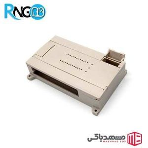 جعبه ریل صنعتی MBP20 سایز 168x115x40mm