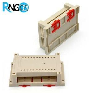 جعبه صنعتی MBP06A سایز 145x90x40mm سوراخدار