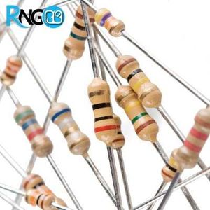 مقاومت 560 اهم 0.25 وات