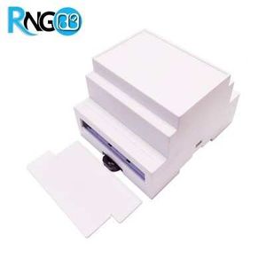 جعبه صنعتی 80003 سایز 70x88x59mm ساده ایرانی