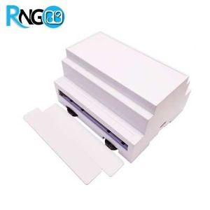 جعبه صنعتی 80004 سایز 105x88x59mm ساده ایرانی