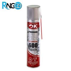 اسپری خشک کنتاکت شوی 600 برند OK