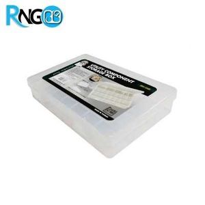 جعبه قطعات 12 تایی پروسکیت ProsKit مدل 203-132E