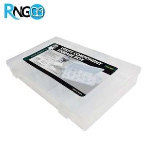 جعبه قطعات 15 تایی پروسکیت ProsKit مدل 103-132D