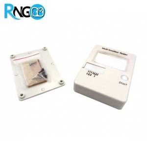 کیس - جعبه تستر قطعات الکترونيکي LCR-T4