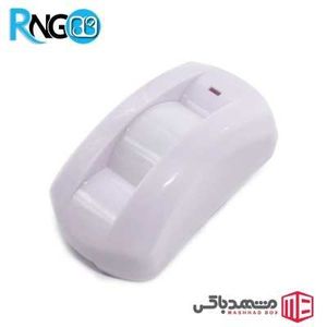 جعبه سنسور حرکت MBR149 سایز 100x56x38mm