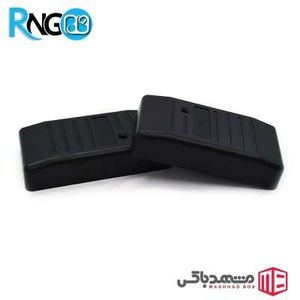 جعبه شبکه و کنترل تردد MBR24 سایز 80x42x12mm