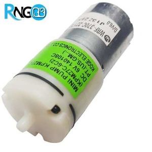 موتور پمپ باد/هوا DC مدل KPM27C