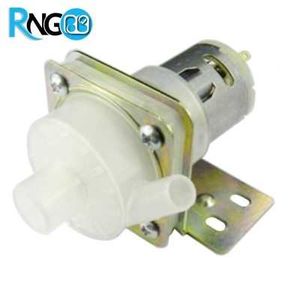 پمپ آب 24 ولت DB-2B-07