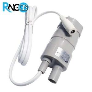 پمپ آب 12 ولت JT-500 با 5m ارتفاع و 14L/Min برند JOVTOP