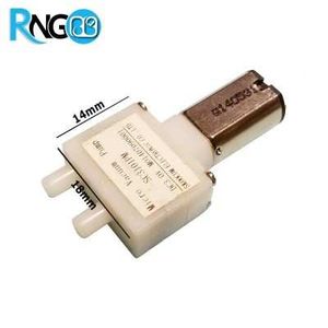 پمپ خلاء مینیاتوری Micro Vacuum Pump 3v