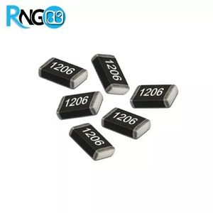 مقاومت 68K اهم SMD 1206