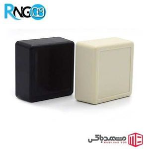 جعبه رومیزی بدون پیچ MBS17 سایز 60x58x28mm