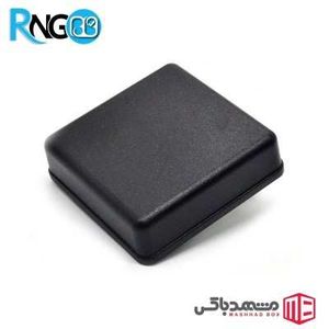 جعبه رومیزی حرفه ای MBS76 سایز 51x51x15mm