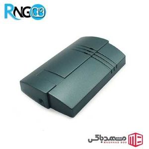 جعبه شبکه و کنترل تردد MBR06 سایز 124x75x22mm