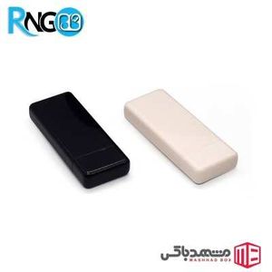 جعبه USB فلش MBN37 سایز 80x32x12mm