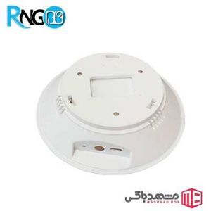 جعبه فرمان تجهیزات هوشمند MBNW48 سایز 110x36mm سفید