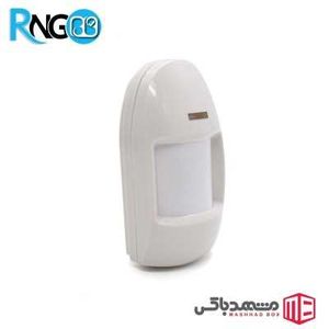 جعبه سنسور حرکت MBR148 سایز 114x60x44mm
