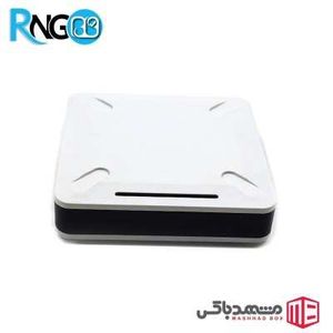 جعبه مودم و تجهیزات هوشمند MBNW05 سایز 120x120x25mm
