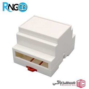 جعبه صنعتی MBDR03 سایز 72x88x59mm سفید