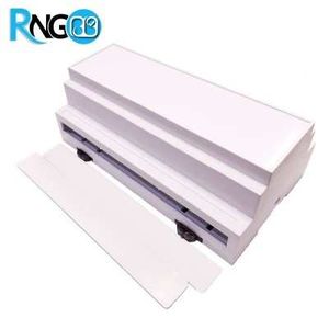 جعبه صنعتی 80005 سایز 156x88x59mm ساده ایرانی