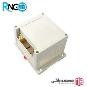 جعبه ریل صنعتی MBP04 سایز 115x90x72mm