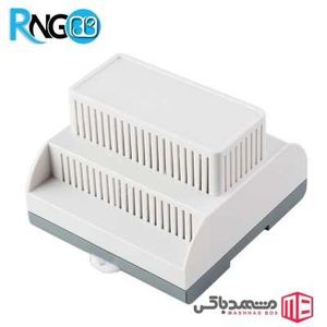 جعبه صنعتی MB80009 سایز 108x112x74.8mm