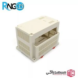 جعبه ریل صنعتی MBP16 سایز 155x110x110mm
