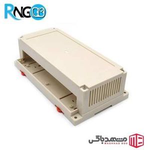 جعبه ریل صنعتی MBP25 سایز 200x110x60mm