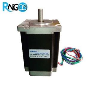 استپر دو فاز 1.8 درجه ZK-6018HB4