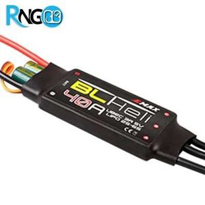 اسپید کنترلر 30A موتور براشلس Emax