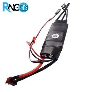 اسپید کنترلر 40A مخصوص براشلس موتور