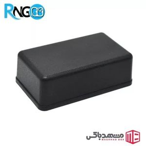 جعبه رومیزی حرفه ای MBS67 سایز 61x36x20mm