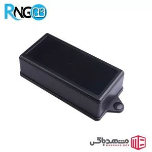 جعبه گوشواره دار MBW10 سایز 120x60x35mm