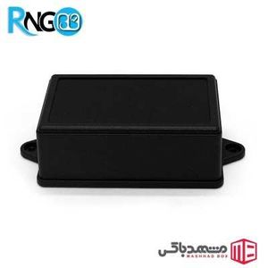 جعبه گوشواره دار MBW11 سایز 110x70x40mm