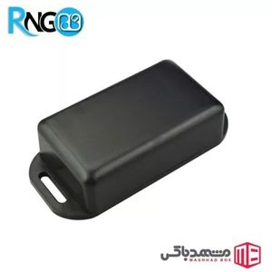 جعبه گوشواره دار MBW02 سایز 76x35x20mm