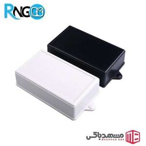 جعبه گوشواره دار MBW09 سایز 145x85x40mm