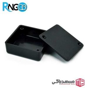 جعبه رومیزی حرفه ای MBS77 سایز 51x51x20mm