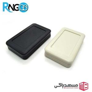 جعبه رومیزی حرفه ای MBH40 سایز 122x78x27mm