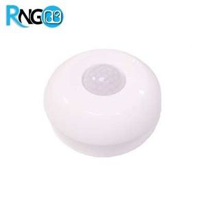 جعبه PIR سقفی MBR159 سایز 93x34mm