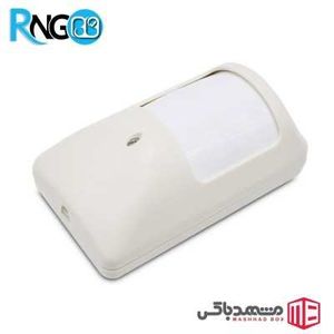 جعبه سنسور حرکت MBR140 سایز 89x52x38mm