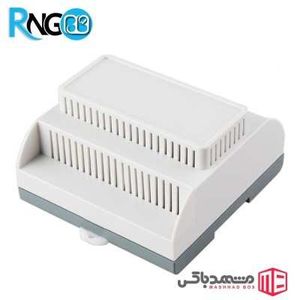 جعبه صنعتی MB80011 سایز 108x112x61.8mm