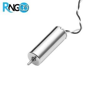 جفت موتور کورلس Coreless کوچک 20x7mm