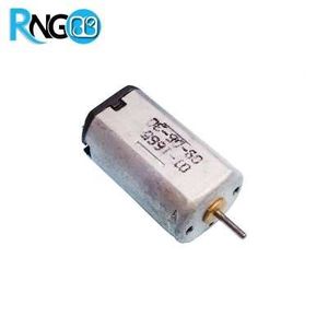 موتور DC تخت 20x10x12