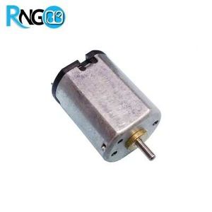 موتور DC تخت 20x12x15