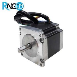 استپر چهار فاز 1.8 درجه 57HS13 با گشتاور 15Kg.cm