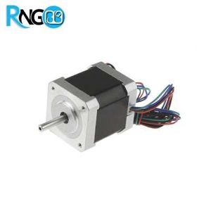 استپر دو فاز 1.8 درجه 17HS8401B با گشتاور 5.5Kg.cm