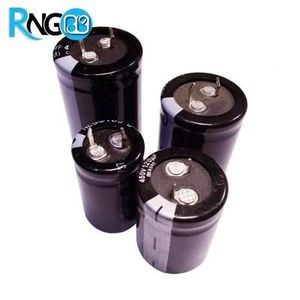خازن الکترولیتی 150uF / 400v