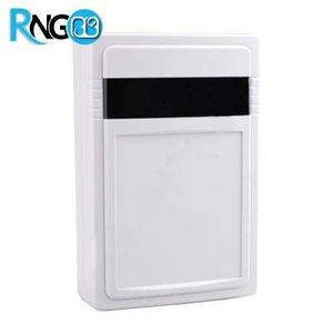 جعبه دیوار نصب 130x89x35 مدل 50007